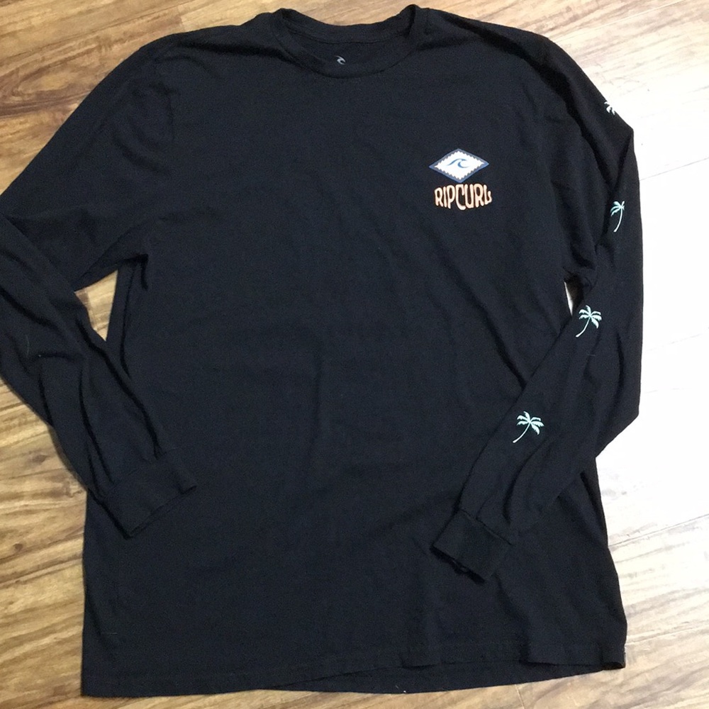 Rip Curl Graphic Tee